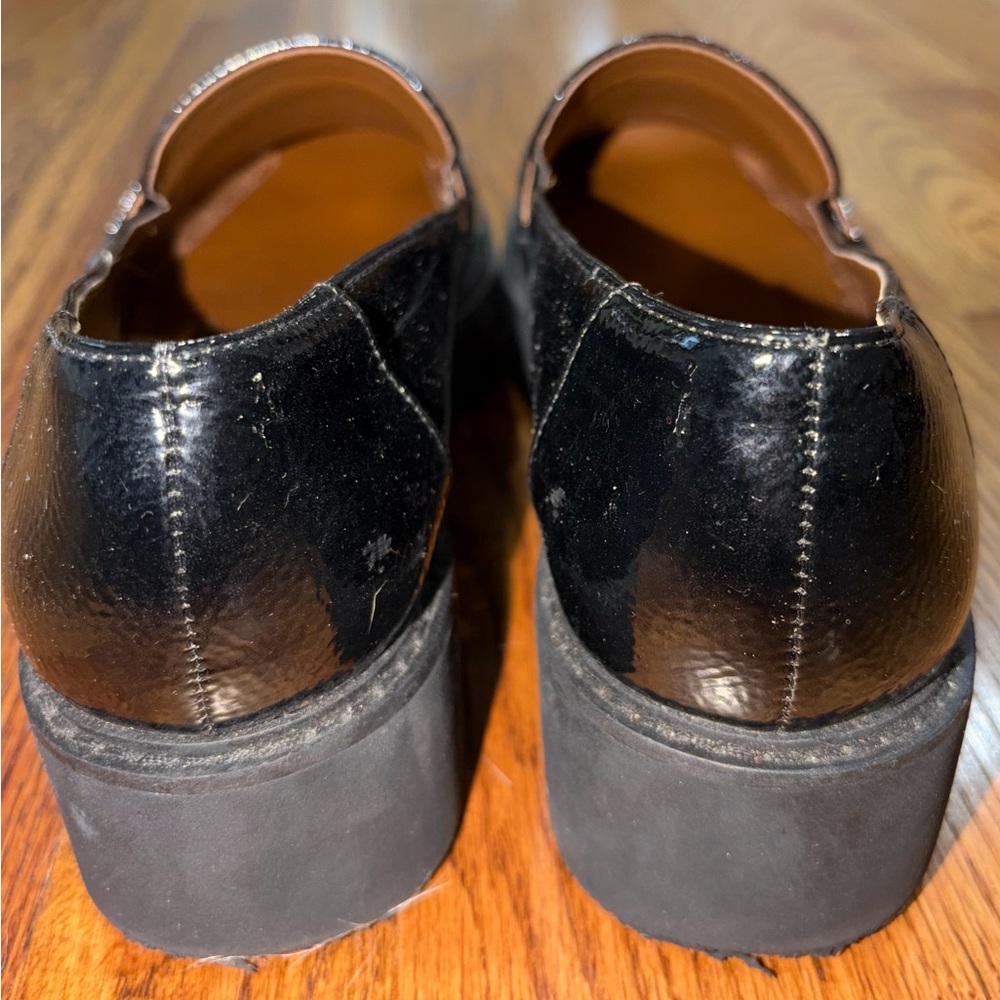 Franco Sarto Lug Sole Loafer - Picture 3 of 6